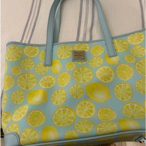 Dooney and Bourke